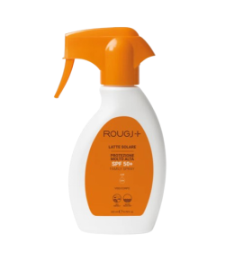 ROUGJ SOLARE TRIGGER SPF 50+ 200 ML